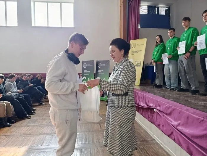 Дождались! Объявляем итоги Чемпионата «Профессионалы» — 2026